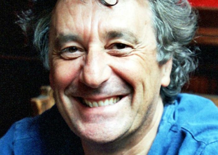 Enzo Iacchetti per "Castello in musica"ricordando Giorgio Gaber