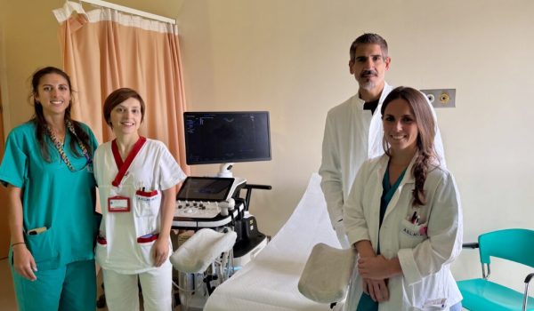 equipe ambulatorio endometriosi