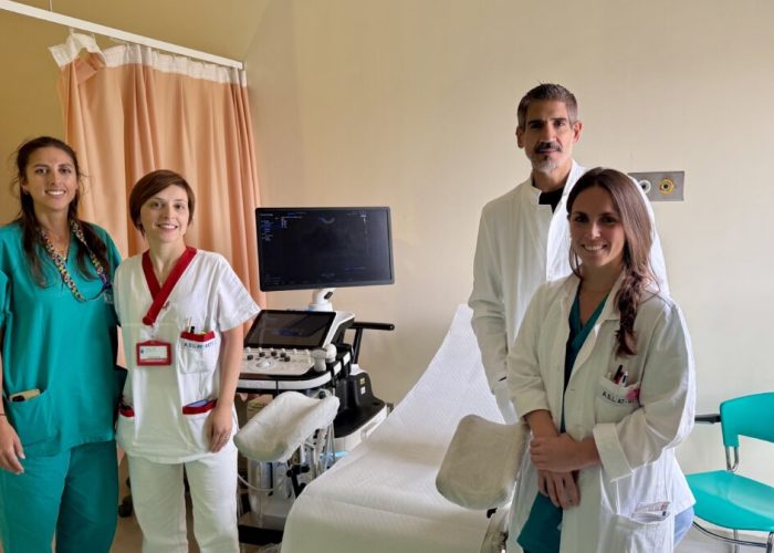 equipe ambulatorio endometriosi