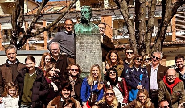 eredi francesco cirio