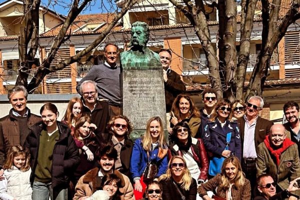 eredi francesco cirio