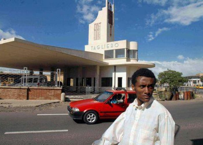 Eritrea/ Diplomatico Ue ad Asmara: nessuna presenza militare