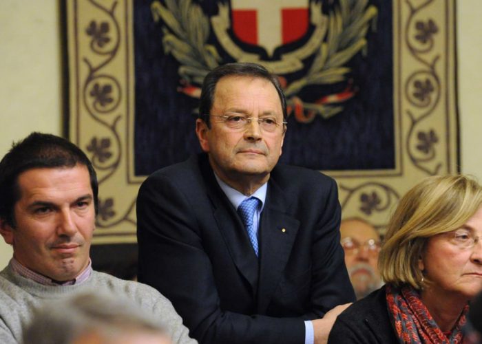 Esposto in Europa per l'Asti docg?Zonin: vorremmo evitarlo