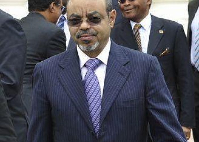 Etiopia/ E' morto il premier Meles Zenawi