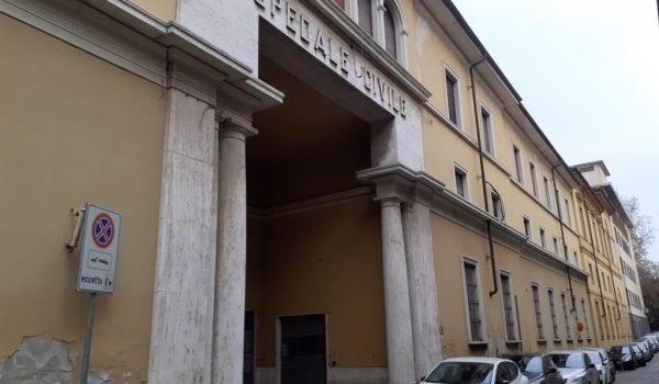 ex ospedale di asti