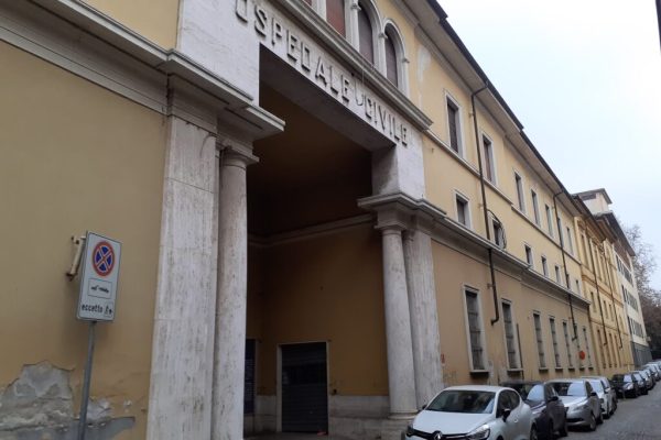 ex ospedale di asti