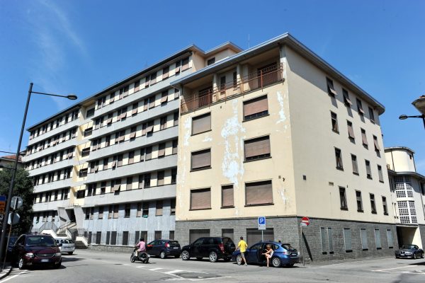 ex ospedale