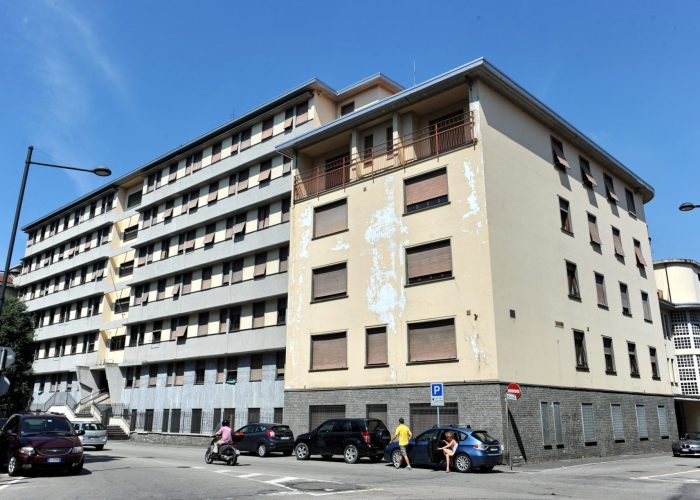 ex ospedale