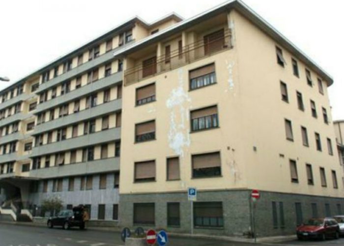 Ex ospedale, per ora nessun acquirente