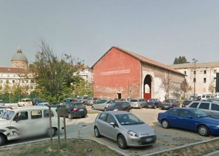 Ex palestra Muti, bandita la gara per la ristrutturazione