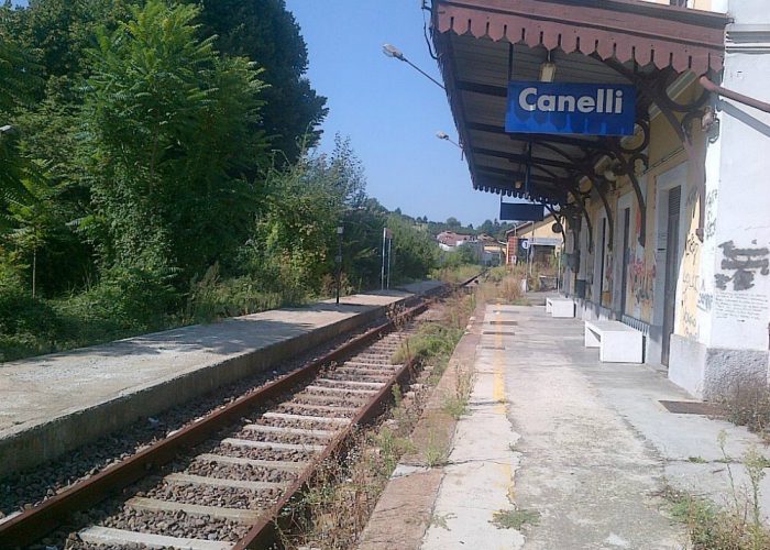 Ex stazione di Canelli,accordo vicino fra Comune e Ferrovie
