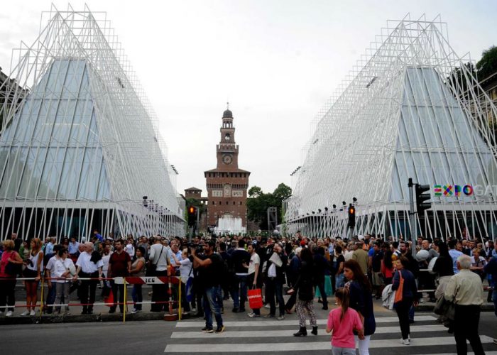 Expo 2015: ecco comenutrire il nostro pianeta