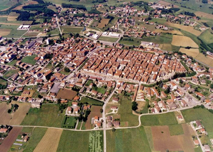 Expo 2015, opportunità per l'Astigiano?Se ne parla martedì a San Damiano