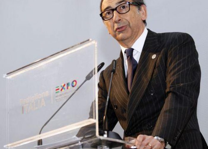 Expo 2015/Giuseppe Sala nominato commissario con poteri speciali