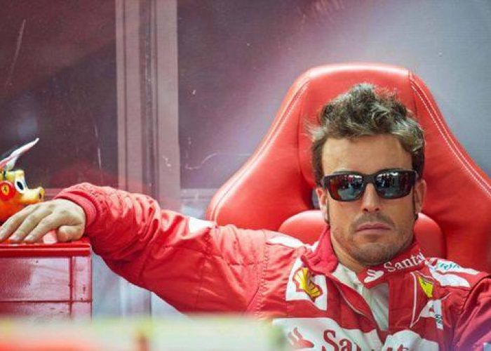 F1/ Alonso: Qualifica difficile, come sempre