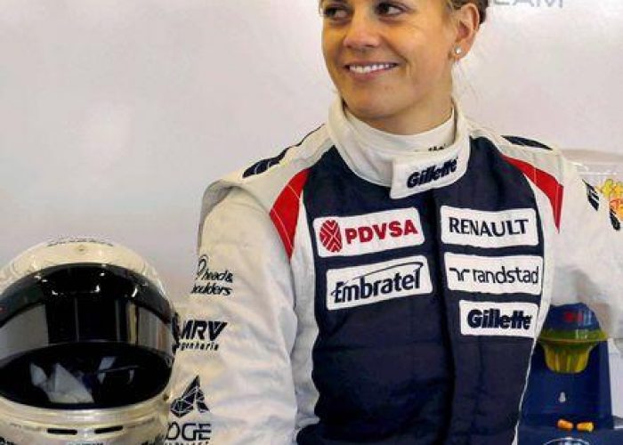 F1/ Stirling Moss: Le donne non possono correre in F1
