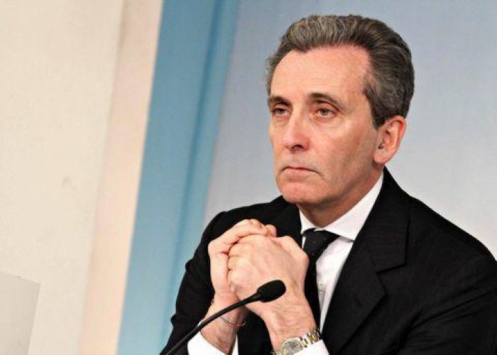Fabbisogno/ Tesoro: A marzo in aumento a 21,4 miliardi