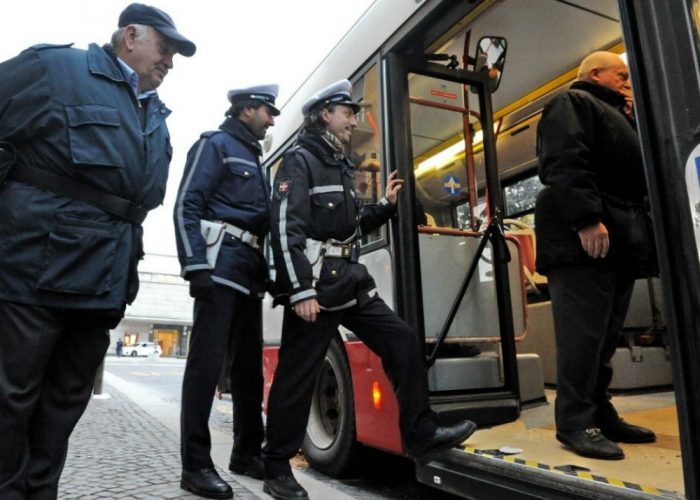 Faccia a faccia Asp-Sindacatisulla sicurezza a bordo dei bus