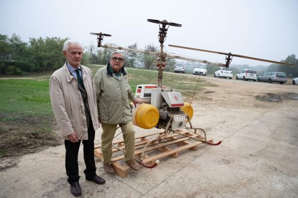 fiorenzo gatti luigi coppo borgo drone