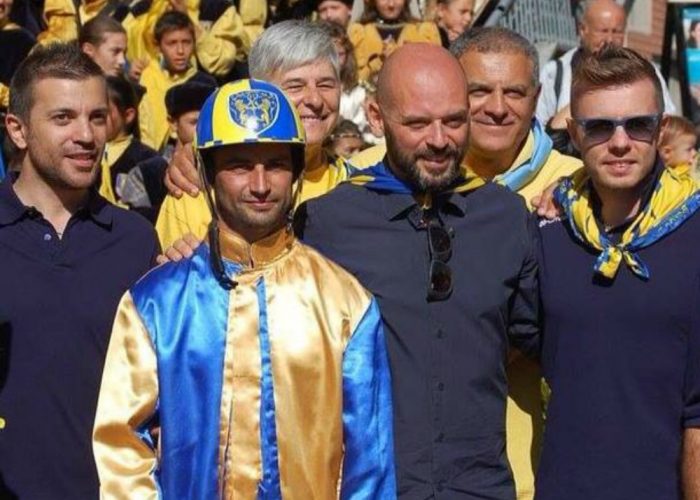 Fais: «L'attesa gialloblu deve finire,in Piazza lascerò il segno»