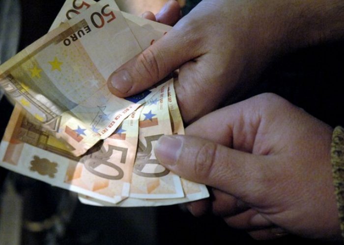 falsa postina denunciata