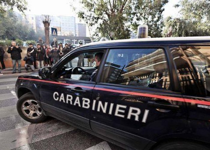 False assicurazioni auto, 17 arresti e 45 indagati nel Casertano