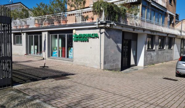 farmacia di san fedele