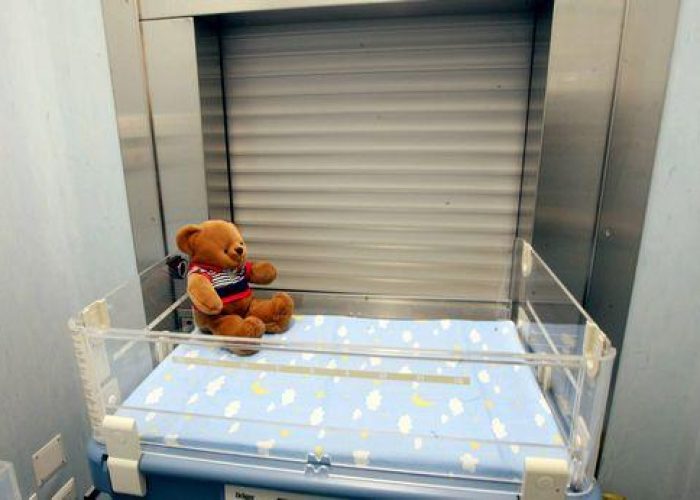 Fecondazione/ Giudici Milano: no a eterologa mina diritti coppia