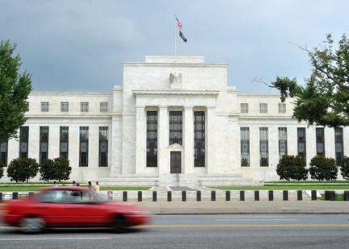 Fed/ Apre alla possibilità di aumentare il piano di acquisto bond