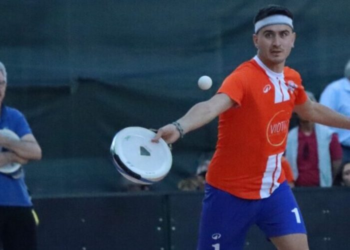 fede tani