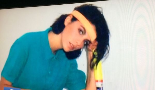 Federica Farinella