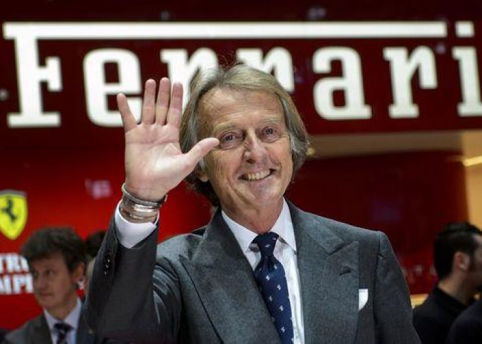 Ferrari/ Montezemolo: Nel 2013 assumeremo 250 persone