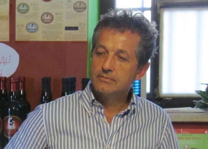 Ferrero: «Unesco e sviluppo agricolo,un piano a Bruxelles entro l'autunno»