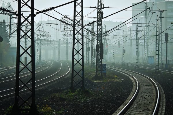 ferrovia