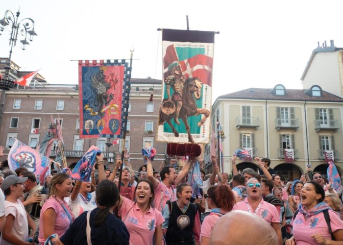 festa
