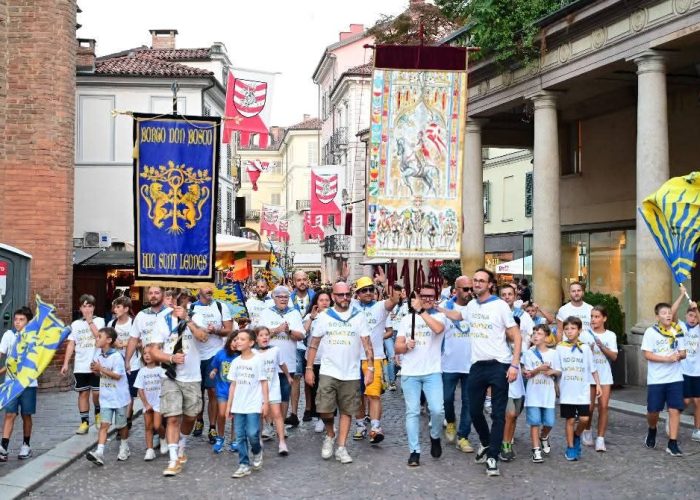festa