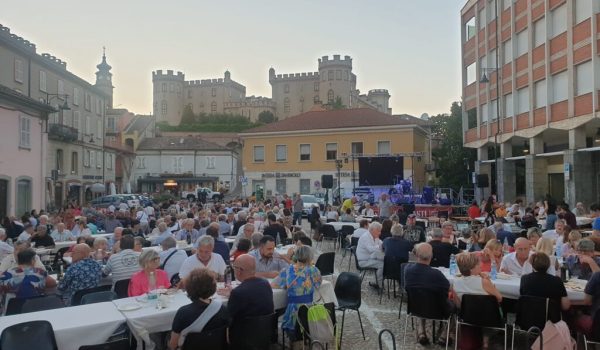 festa sagra pro loco Costigliole