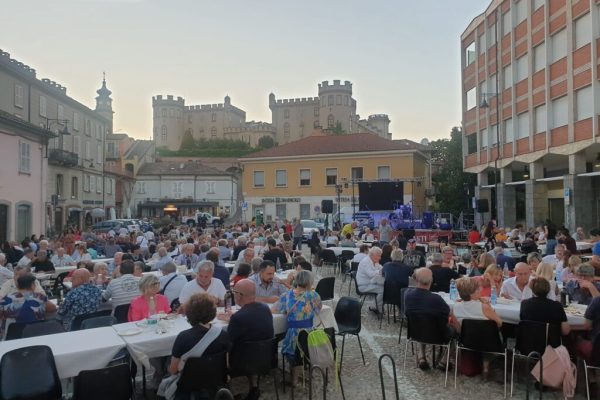 festa sagra pro loco Costigliole