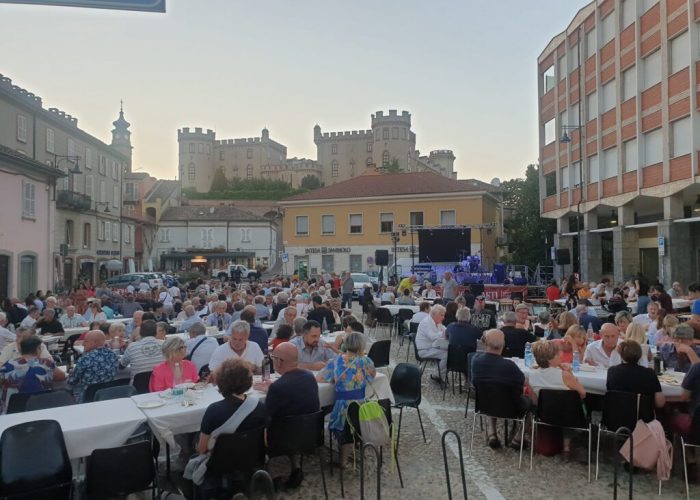 festa sagra pro loco Costigliole