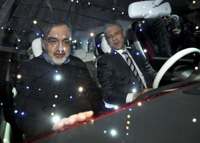 Fiat/ A marzo al via produzione 500L in Serbia per mercato Usa