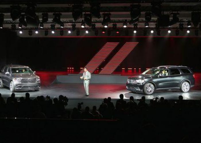Fiat/ Duello su valutazione quota Chrysler con Veba