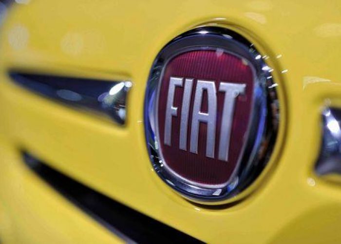 Fiat/ Fiom: Al via Cigs 2 anni per ristrutturazione sito Melfi
