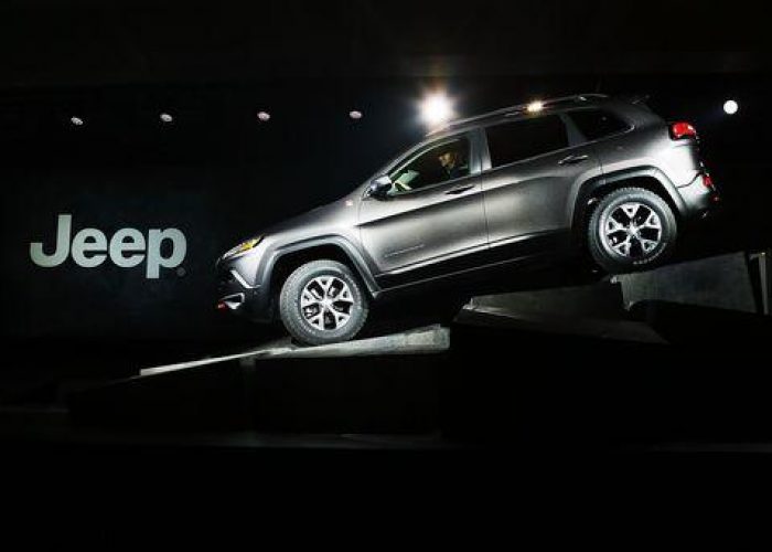 Fiat/ Vendite Chrysler +11% in Usa, miglior maggio dal 2007
