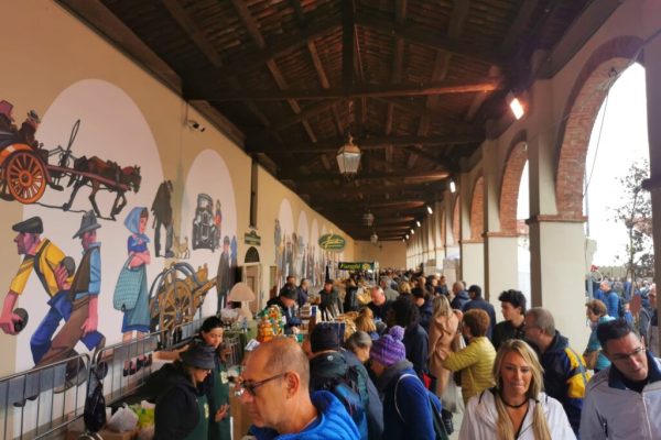 fiera moncalvo tartufo