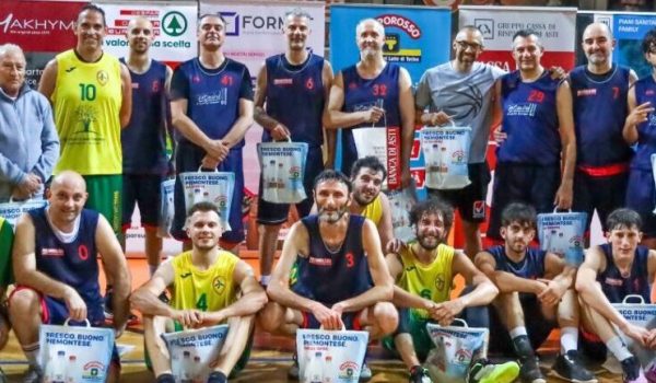 finaliste