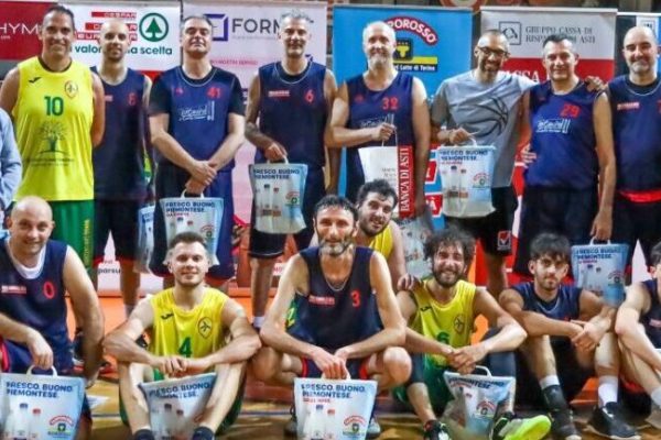 finaliste