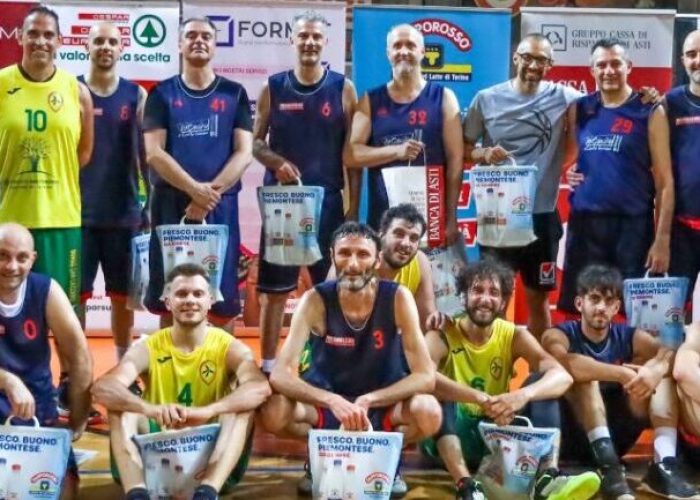finaliste
