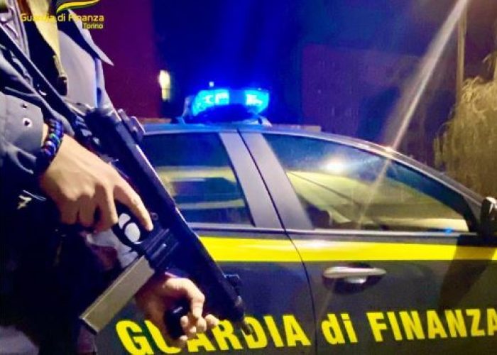 finanza
