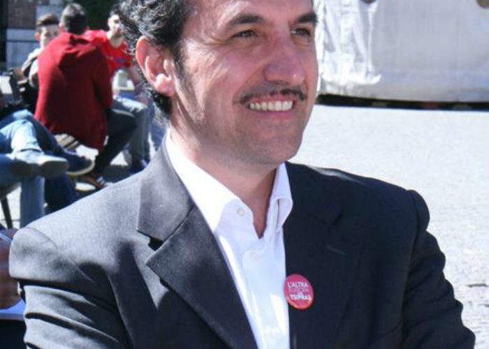 Finiguerra, l'ex sindaco no cemento:«La tutela del territorio porterà lavoro»