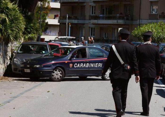 Finmeccanica/ Arrestato Orsi, perquisizioni in corso